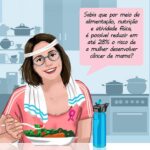 Clara - outubro rosa 2