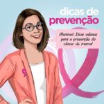 Clara - outubro rosa 4