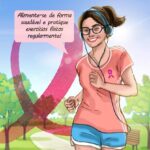 Clara - outubro rosa 5