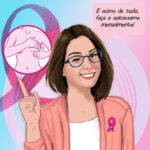 Clara - outubro rosa 7