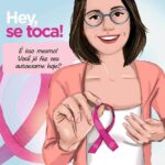 Clara - outubro rosa 8