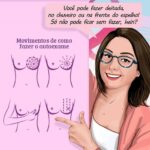 Clara - outubro rosa 9