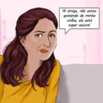 Clara - clareamento vaginal 1