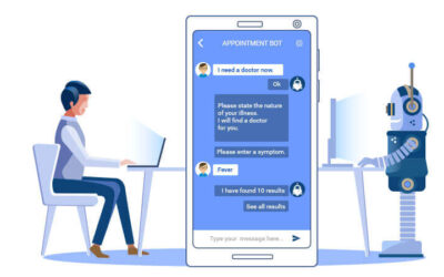 Chatbot, o que é? Posso usar na medicina?