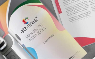 Assista a série de vídeos ETHEREA-MX Manutenção e Cuidados