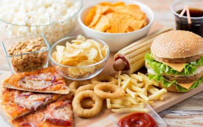 Conheça os alimentos que causam celulite