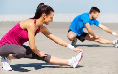 Combate à celulite: 6 exercícios para pernas para fazer em casa