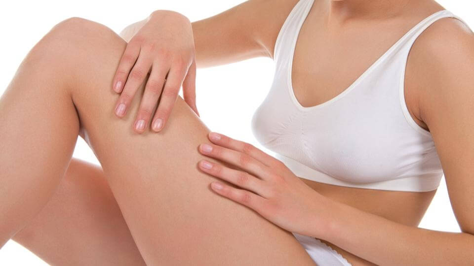 Como reduzir celulite na perna? Confira!