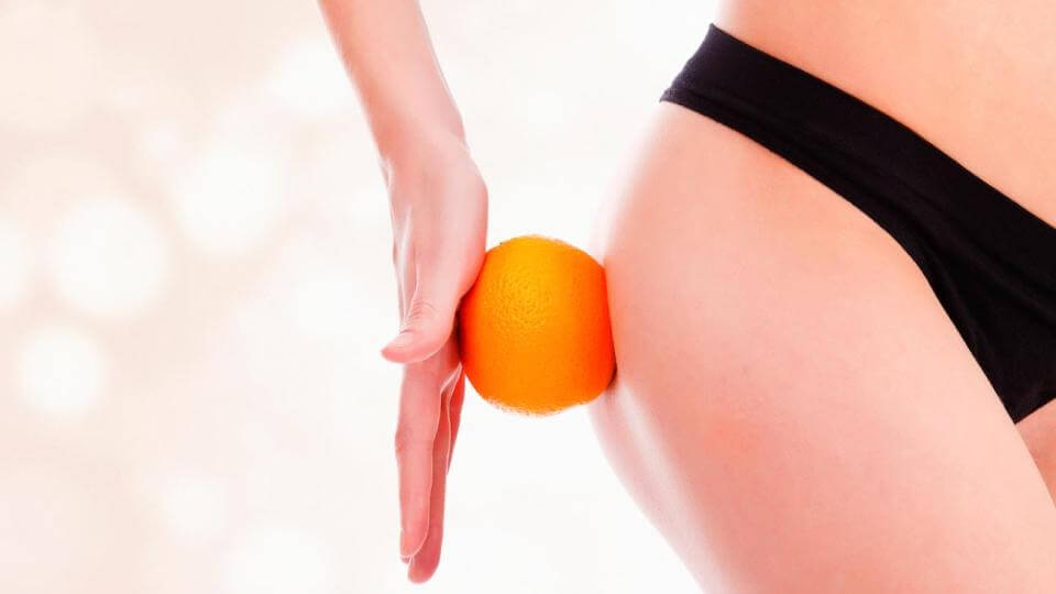 eliminar celulite em 3 dias