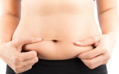 Como perder gordura abdominal