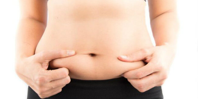 gordura-abdominal