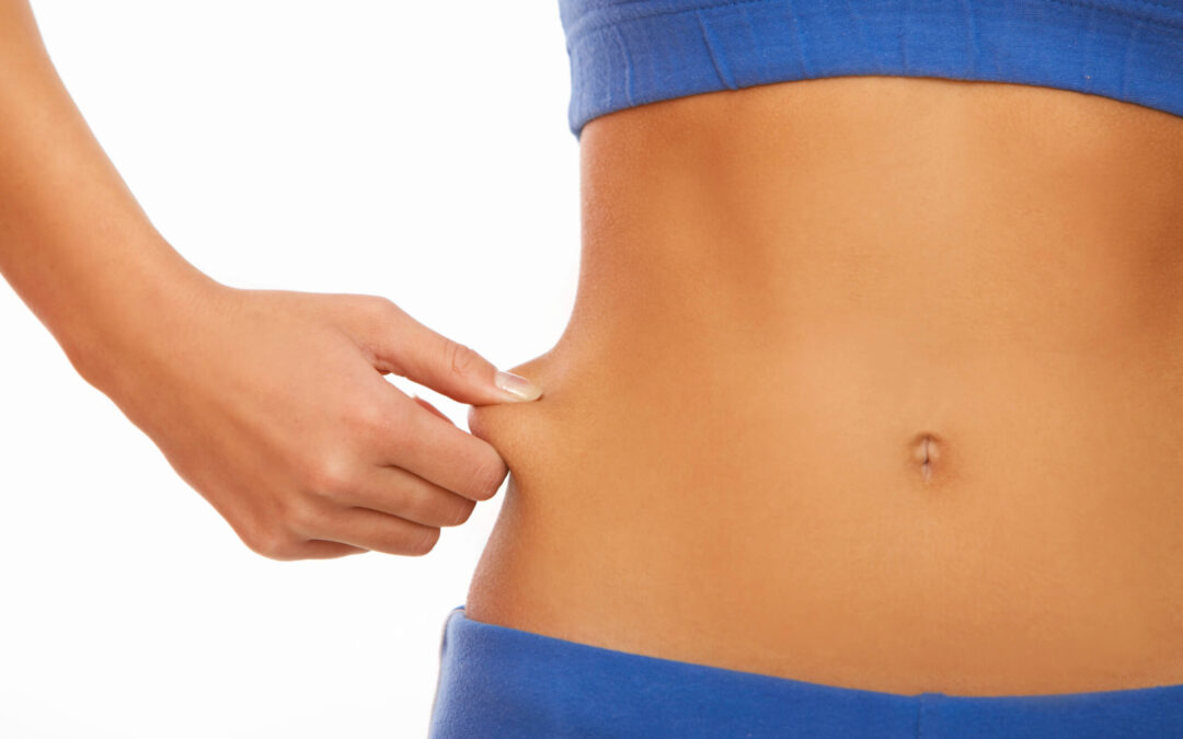 Qual é o percentual de gordura ideal em nosso corpo?