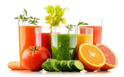 Suco anticelulite: 9 receitas fáceis para você