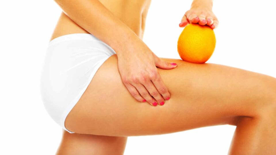 tratamento estético para celulite