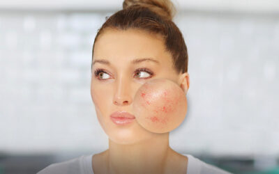 Telangiectasia: saiba tudo sobre os vasos avermelhados no rosto