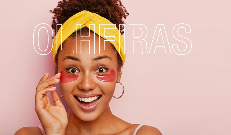 Tipos de olheiras: características e tratamentos adequados