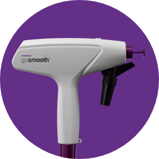 Gosmooth